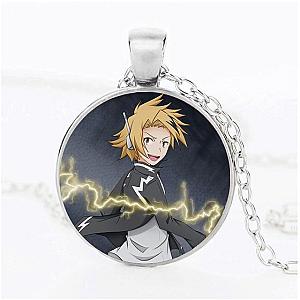 MHA My Hero Academia Denki Kaminari Channel Official Licensed Merch