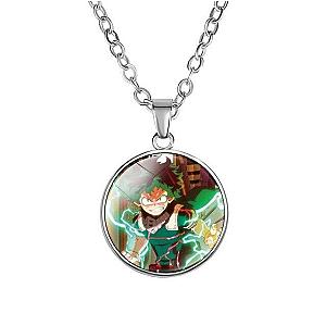 MHA My Hero Academia Izuku Chain Official Licensed Merch