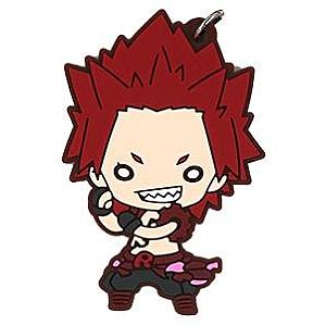 MHA My Hero Academia Keychain Eijiro Official Licensed Merch