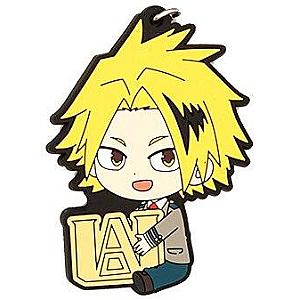 MHA My Hero Academia Keychain Denki Yuei Official Licensed Merch