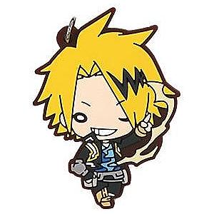 MHA My Hero Academia Keychain Denki Official Licensed Merch