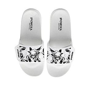 MHA My Hero Academia Katsuki Sandal Official Licensed Merch