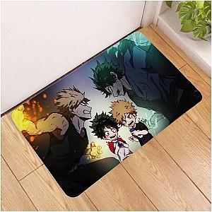 MHA My Hero Academia Katsuki Izuku Official Licensed Merch