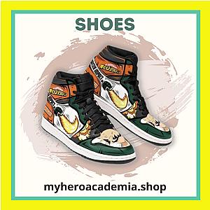 My Hero Academia Shoes