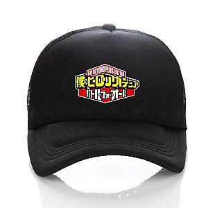 MHA My Hero Academia Go Beyond Plus Ultra Cap Official Licensed Merch