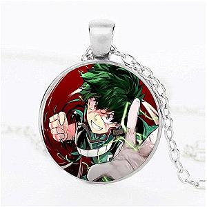 MHA My Hero Academia Izuku One for All Channel Official Licensed Merch