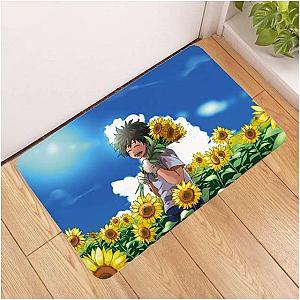 MHA My Hero Academia Izuku Midoriya mat Official Licensed Merch