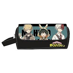 MHA My Hero Academia kit Izuku, Shoto &amp; Bakugo Official Licensed Merch