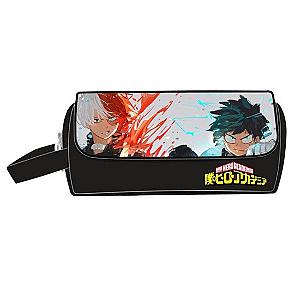 MHA My Hero Academia Kit Izuku and Shoto Official Licensed Merch