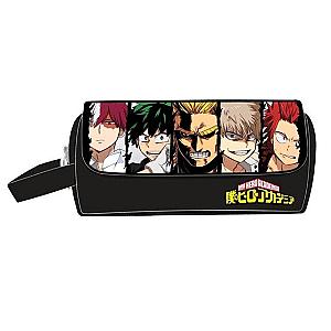 MHA My Hero Academia Kit Heroes Official Licensed Merch