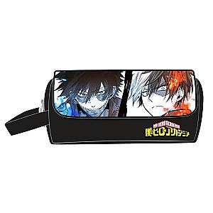 MHA My Hero Academia kit Dabi &amp; Shoto Official Licensed Merch