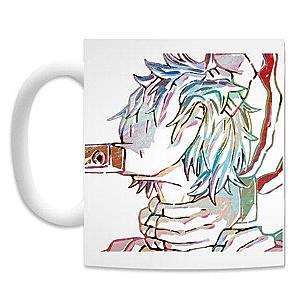 MHA My Hero Academia Mug Tomura Official Licensed Merch