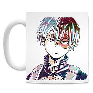 MHA My Hero Academia Mug Shoto Official Licensed Merch