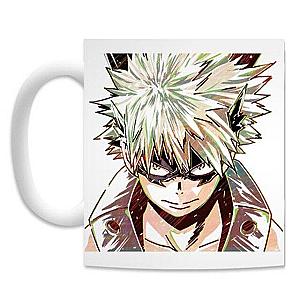 MHA My Hero Academia Mug Kacchan Official Licensed Merch