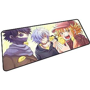 MHA My Hero Academia Mouse Pad Super Villains Alliance Official Licensed Merch