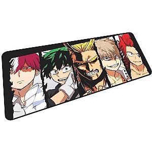 MHA My Hero Academia Mouse Pad Plus Ultra Official Licensed Merch