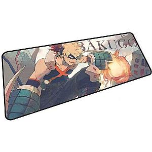 MHA My Hero Academia Mouse Pad Katsuki Official Licensed Merch