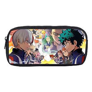 MHA My Hero Academia Kit Yuei Tournament Official Licensed Merch