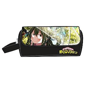 MHA My Hero Academia kit Tsuyu Official Licensed Merch