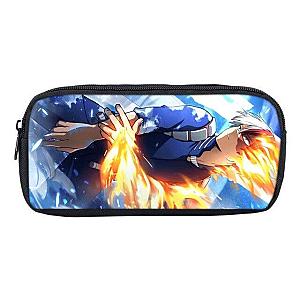 MHA My Hero Academia Kit Shoto Todoroki Official Licensed Merch