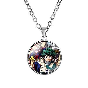 MHA My Hero Academia One for All Channel Official Licensed Merch