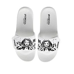 MHA My Hero Academia Ochaco Sandal Official Licensed Merch