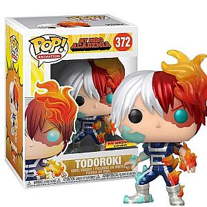 MHA My Hero Academia POP figure Shoto Official Licensed Merch