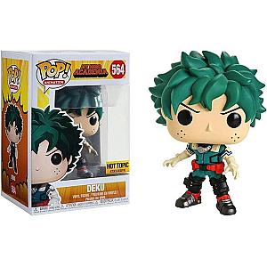 MHA My Hero Academia POP figure Izuku Official Licensed Merch