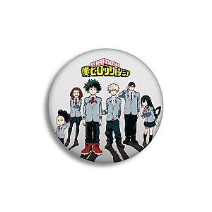 MHA My Hero Academia Pin Student Yuei Official Licensed Merch