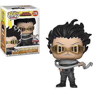 MHA My Hero Academia POP figure Aizawa Official Licensed Merch