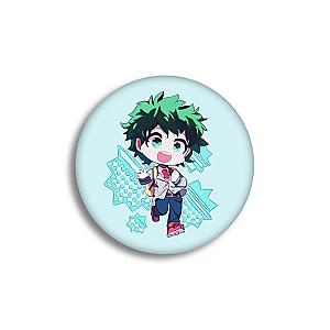 MHA My Hero Academia pin Izuku Official Licensed Merch