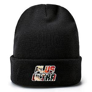 MHA My Hero Academia Plus Ultra Hero Cap Official Licensed Merch