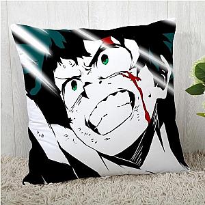 MHA My Hero Academia Plus Ultra Cushion Cover Official Licensed Merch