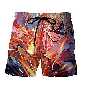 MHA My Hero Academia Short Kacchan Howitzer Impact Official Licensed Merch