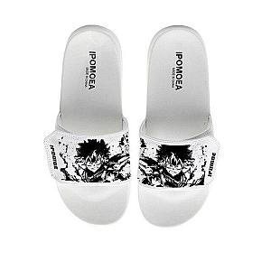 MHA My Hero Academia Sandal Izuku Midoriya Official Licensed Merch