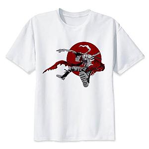 MHA My Hero Academia Stain T-Shirt Official Licensed Merch