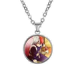 MHA My Hero Academia Shoto Chain Official Licensed Merch