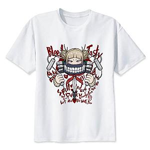 MHA My Hero Academia T-Shirt Himiko Official Licensed Merch