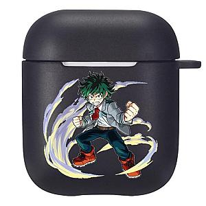 MHA Airpods cover My Hero Academia Izuku Official Licensed Merch