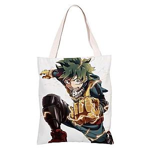 MHA My Hero Academia Tote Bag Plus Ultra! Official Licensed Merch