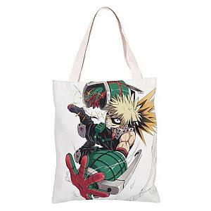 MHA My Hero Academia Tote Bag Kacchan Official Licensed Merch