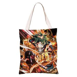 MHA My Hero Academia Tote Bag Izuku Official Licensed Merch