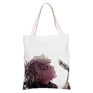 MHA My Hero Academia Tote Bag Himiko Toga Official Licensed Merch