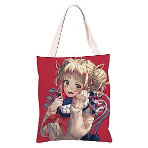 MHA My Hero Academia Tote Bag Himiko Official Licensed Merch