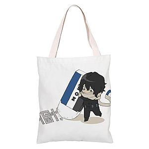 MHA My Hero Academia Tote Bag Eraserhead Official Licensed Merch