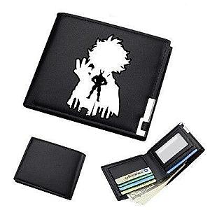 MHA My Hero Academia wallet All Might Deku Official Licensed Merch