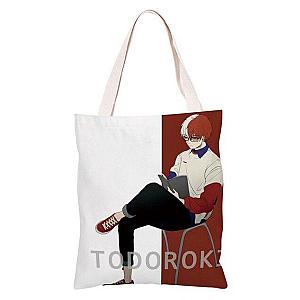 MHA My Hero Academia Tote Bag Shoto Stud Official Licensed Merch