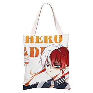 MHA My Hero Academia Tote Bag Shoto Official Licensed Merch