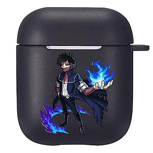 MHA Airpods cover My Hero Academia Dabi Official Licensed Merch