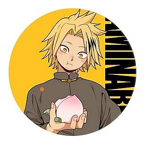 MHA My Hero Academia's pin Denki Kaminari Official Licensed Merch